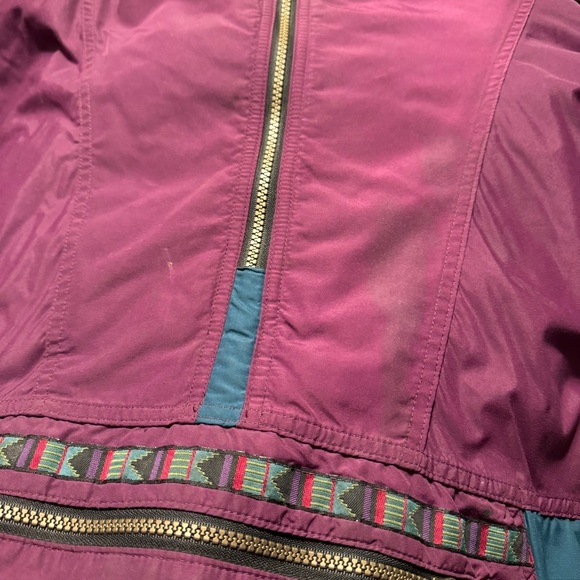 LL Bean 3M Thermal Insulation Vintage Jacket - Picture 11 of 11